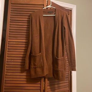 Love Ellie Wells Confetti Cardigan size XS